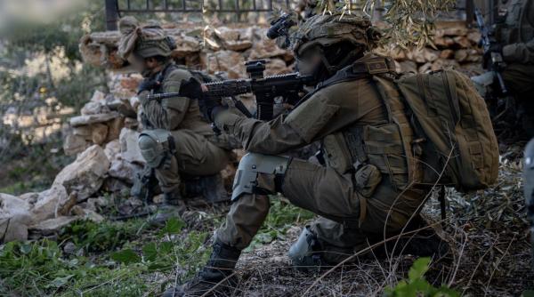 ziua 58 de razboi in orientul mijlociu ce se intampla dupa ce iranienii au plecat din pakistan fara a se intalni cu americanii