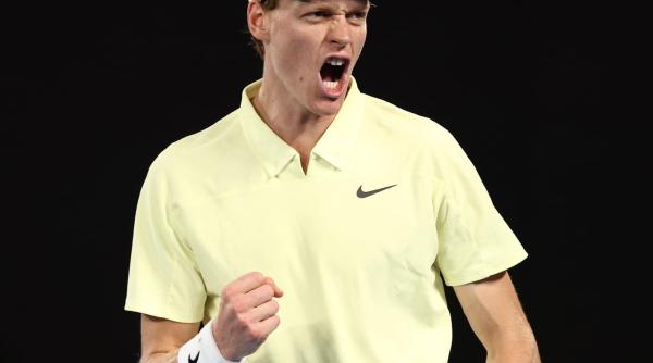 jannik sinner la a 24 a sa victorie consecutiva la turneele atp masters 1 000