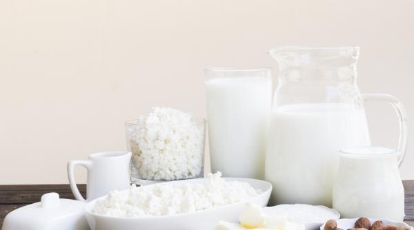 produsele lactate pe care trebuie neaparat sa le adaugi in dieta