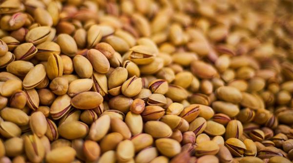 razboiul din iran loveste in piata fisticului cel mai ridicat pret din ultimii ani