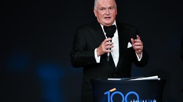 zuckerman revolutia in romania nu s a terminat fiecare judecator sau magistrat care lasa ceva sa se prescrie ar trebui verificat de institutiile abilitate