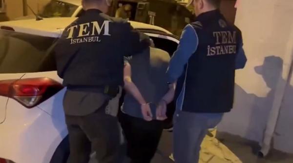 1 mai zeci de persoane arestate la istanbul in preajma zilei internationala a muncii