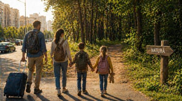 6 destinatii de 1 mai langa bucuresti cele mai frumoase locuri pentru o excursie de o zi