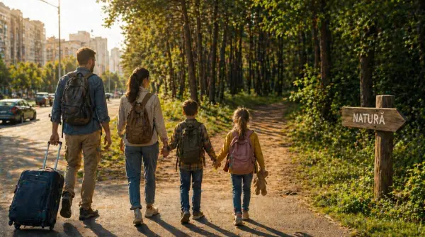 6 destinatii de 1 mai langa bucuresti cele mai frumoase locuri pentru o excursie de o zi