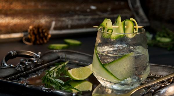 cate calorii are un pahar de gin tonic metoda de a reduce din calorii explicata de mihaela bilic