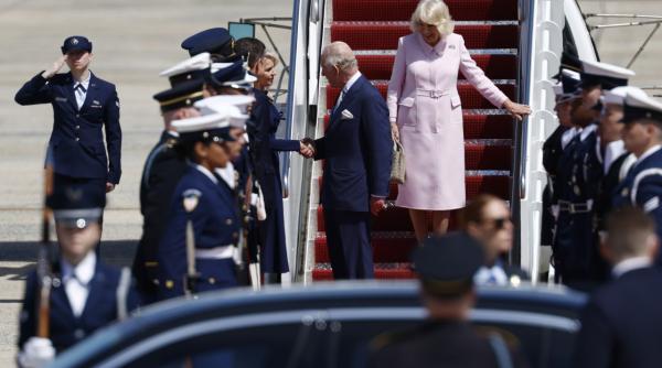 despre ce au vorbit regele charles si tom daley la washington subiectul neasteptat care a surprins pe toata lumea