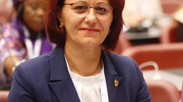 liliana sbirnea prefectul psd de buziu a anuntat ca isi va da demisia in momentul depunerii motiunii de cenzura