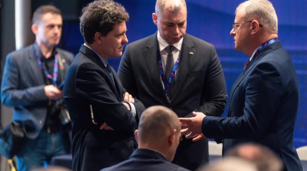 n dan declaratii in marja participarii la summitul i3m