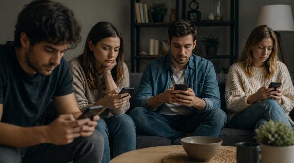 stiai ca vorbim tot mai putin afla cate cuvinte pierdem zilnic