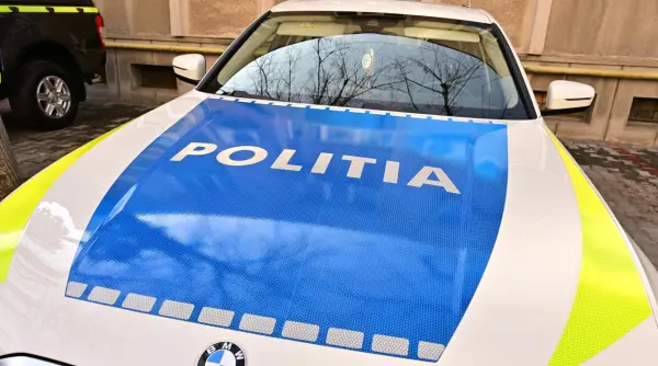 trei primari din suceava santajati de doi barbati care pretindeau ca sunt activisti de mediu ce le cereau edililor