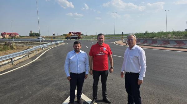 corneliu stefan un gest de demnitate din partea prefectului de dambovita si a secretarului de stat din ministerul transporturilor