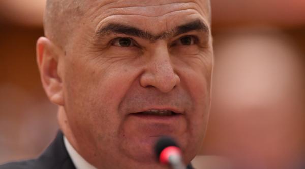 nicusor dan mediator in prabusirea guvernului ilie bolojan cu oameni cu alte interese e foarte greu