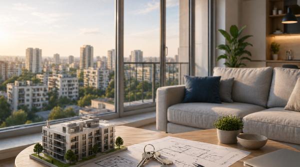 piata imobiliara din bucuresti in 2026 ce conteaza cand iti alegi locuinta