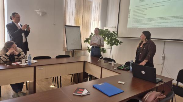 proiect european despre viitorul jurnalismului de turism