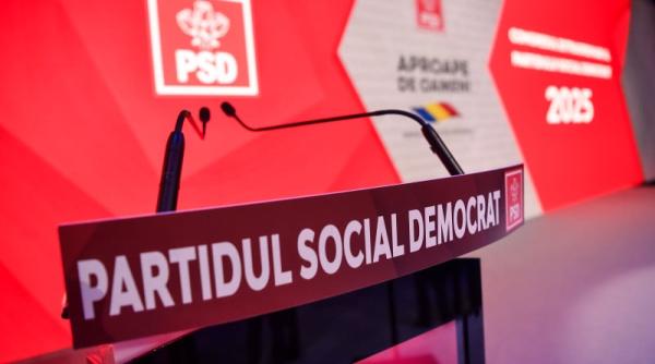 psd si a retras toti reprezentantii din functiile politice guvernamentale