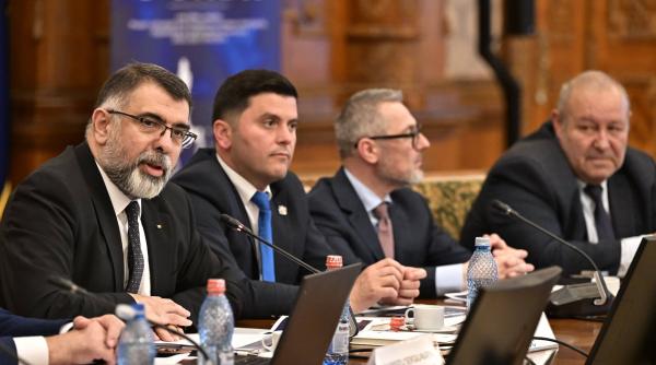 robert cazanciuc despre proiectul de digitalizare lansat la senat