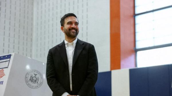 ce i a cerut primarul new yorkului regelui charles