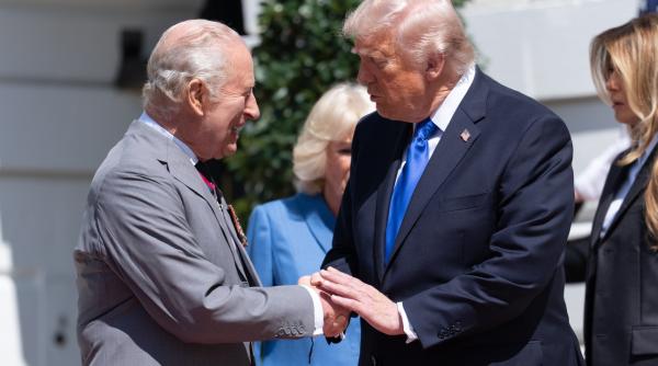 decizia luata de trump dupa vizita regelui charles in sua nimeni altcineva nu a fost capabil sa faca asta