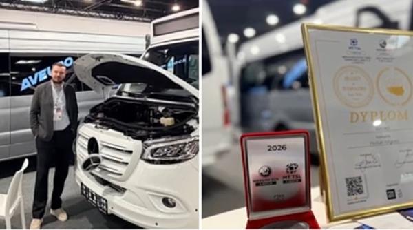 microbuzele scolare fabricate la campina premiate la un targ international din polonia pentru inovatie si siguranta