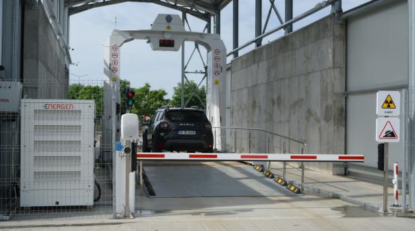 nou punct de trecere a frontierei intre romania si republica moldova