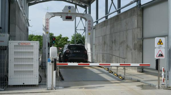 nou punct de trecere a frontierei intre romania si republica moldova