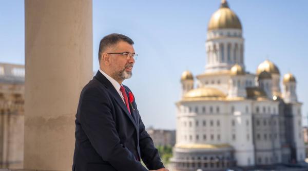 robert cazanciuc de ziua veteranilor o tara care isi uita eroii nu are viitor