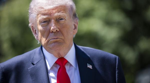 donald trump incantat sa anunte cresterea taxelor vamale la automobilele din ue