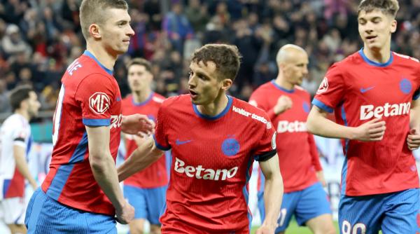 fcsb un nou esec in play out ul superligii scor final cu csikszereda
