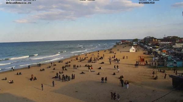 poza zilei din vama veche cum arata acum 12 de ani si cum arata astazi in 2026 plaja din vama suntem mancati de saracie si tristete