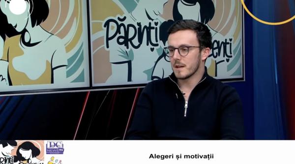 s a aflat de ce a facut petrut rizea avc la doar 25 de ani cum a fost deturnata o problema reala