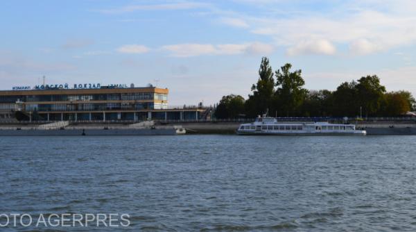 atac cu peste 160 de drone al rusiei in ucraina la granita cu romania