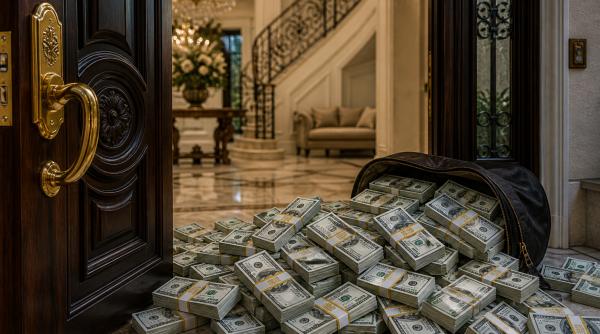 in bel air o mega vila de 400 de milioane de dolari vizeaza stabilirea unui record national de pret