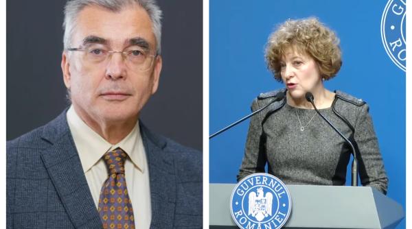 oana gheorghiu si petrisor peiu se acuza reciprioc de minciuna pe tema listarii companiilor de stat
