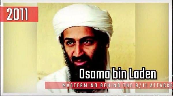 operatiunea eliminarii liderului al qaida osama bin laden aniversata in sua firul cronologic al misiunii la 15 ani de la eveniment