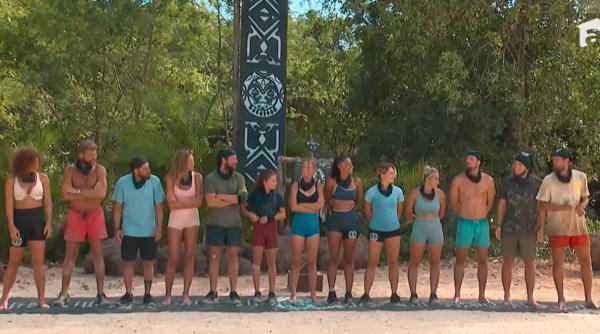 cine castiga survivor olga barcari l a dat de gol el se pricepe la orice si a dat sufletul ca sa fie printre cei mai buni