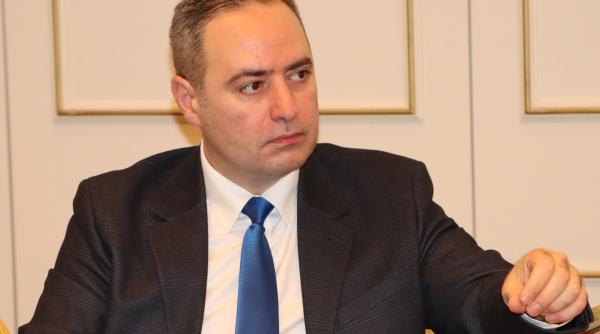 ministrul de finante alexandru nazare avertisment riscam blocarea proiectelor si a tintelor de dezvoltare