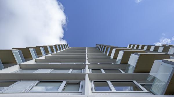 programul noua casa continua guvernul mentine accesul la credite pentru locuinte