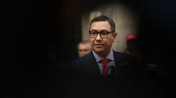 victor ponta despre masurile guvernului ilie bolojan si reactia fondului monetar international