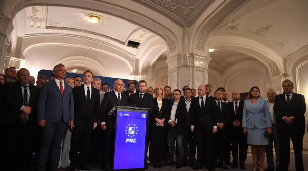 cum poate reveni pnl la masa cu psd desi a acceptat opozitia impusa de bolojan strategia a mai fost aplicata in romania alte variante pe masa dupa caderea guvernului