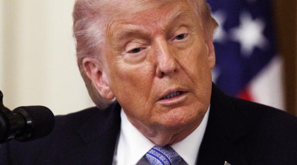 donald trump ameninta sa stearga de pe fata pamantului iranul