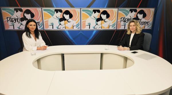 evaluarile nationale de la clasele mici de ce sunt testati copiii atat de devreme prof claudia chiru la parinti prezenti video