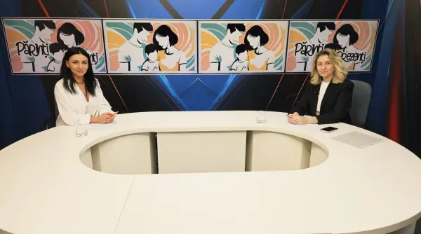 evaluarile nationale de la clasele mici de ce sunt testati copiii atat de devreme prof claudia chiru la parinti prezenti video