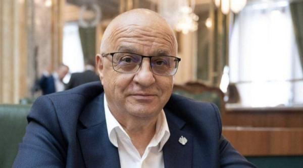 felix stroe grav bolnav s a prezentat la vot ce s a auzit in sala plenului confirma starea senatorului psd