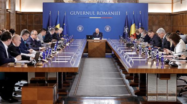guvernul a trecut pe ascuns acordul de imprumut safe de peste 16 mld de euro