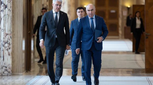 ilie bolojan daca rezista acestui test capata forta chiar si in fata presedintelui spune analistul catalin done