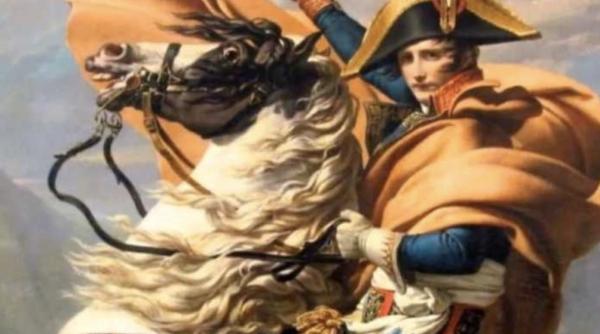 napoleon bonaparte 205 ani de la moartea imparatului al frantei 1804 1814