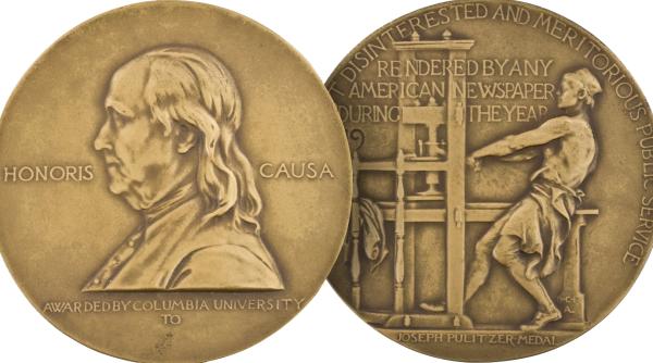 premiile pulitzer cine sunt castigatorii editiei din acest an