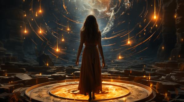 previziuni astrale a doua jumatate a lunii mai 2026 ce le asteapta pe cele douasprezece zodii