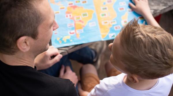 provocari educative pentru copii curiosi
