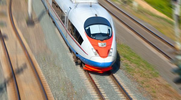 România primește trenuri cu hidrogen din Germania. Când intră în circulație